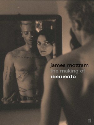 cover image of The Making of Memento
